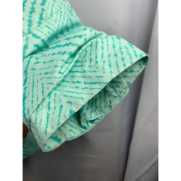 Women's Columbia Mint Green Interchangeable Jacket Size L - Picture 7 of 16